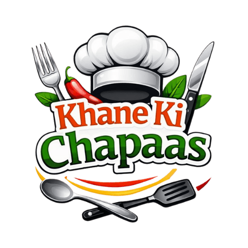 Khane Ki Chapaas
